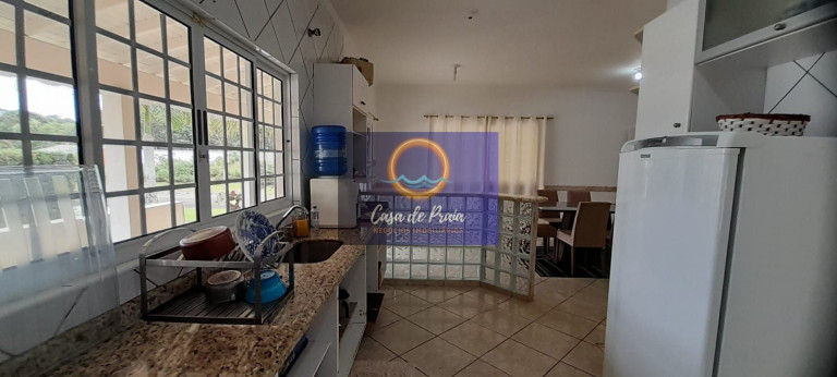 Imagem Casa com 4 Quartos à Venda, 180 m² em Bougainvillee V - Peruíbe Imagem Casa com 4 Quartos à Venda, 180 m² em Bougainvillee V - Peruíbe