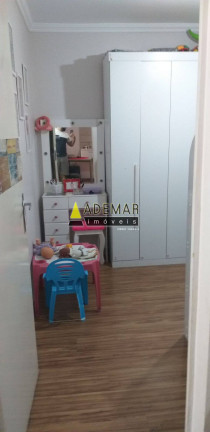 Imagem Apartamento com 2 Quartos à Venda,  em Centro Serraria - Diadema