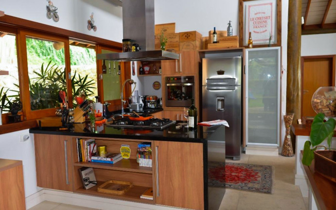 Imagem Casa de Condomínio com 6 Quartos à Venda, 750 m² em Fazenda Vila Real De Itu - Itu