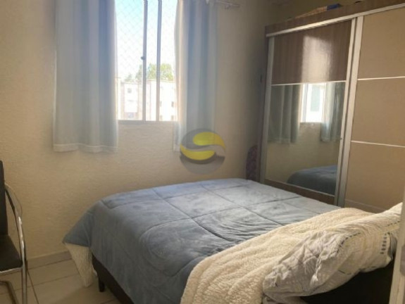 Imagem Apartamento com 1 Quarto à Venda, 39 m² em Jardim Petrópolis - Cotia Imagem Apartamento com 1 Quarto à Venda, 39 m² em Jardim Petrópolis - Cotia