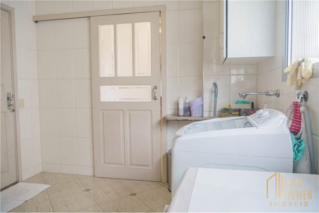 Imagem Apartamento com 3 Quartos à Venda, 207 m² em Brooklin Novo - São Paulo