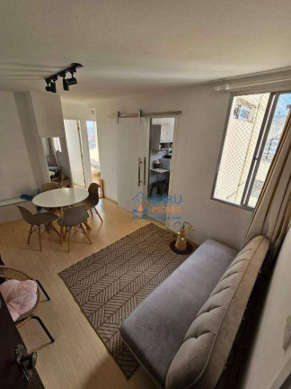 Apartamento com 2 Quartos à Venda, 53 m² em Vila Buarque - São Paulo
