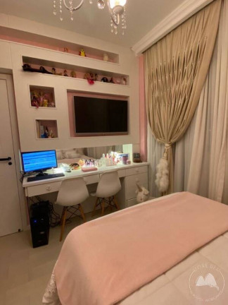 Imagem Apartamento com 3 Quartos à Venda, 121 m² em Brusque Imagem Apartamento com 3 Quartos à Venda, 121 m² em Brusque