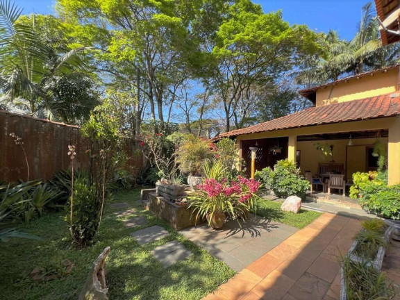 Imagem Casa de Condomínio com 4 Quartos à Venda, em São Paulo Ii - Cotia Imagem Casa de Condomínio com 4 Quartos à Venda, em São Paulo Ii - Cotia