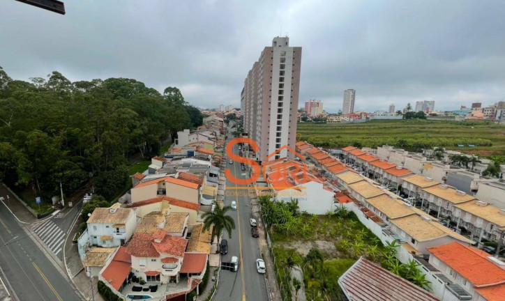 Imagem Apartamento com 2 Quartos à Venda, 64 m² em Nova Petrópolis - São Bernardo Do Campo
