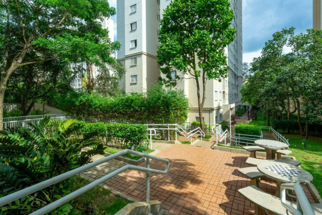 Imagem Apartamento com 2 Quartos à Venda, 67 m² em Vila Andrade - São Paulo Imagem Apartamento com 2 Quartos à Venda, 67 m² em Vila Andrade - São Paulo