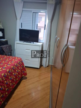 Imagem Apartamento com 2 Quartos à Venda, 70 m² em Parque Erasmo Assunção - Santo André Imagem Apartamento com 2 Quartos à Venda, 70 m² em Parque Erasmo Assunção - Santo André