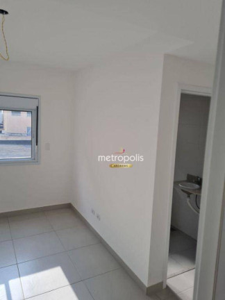 Imagem Apartamento com 3 Quartos à Venda, 95 m² em Santa Paula - São Caetano Do Sul