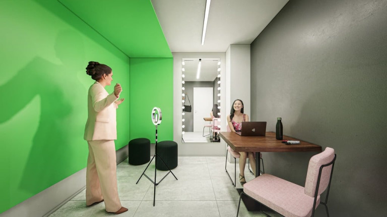 Imagem Apartamento com 2 Quartos à Venda, 36 m² em Vila Mascote - São Paulo Imagem Apartamento com 2 Quartos à Venda, 36 m² em Vila Mascote - São Paulo