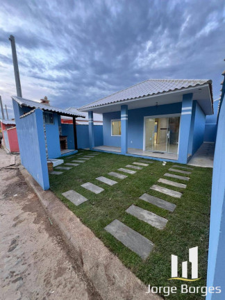 Imagem Casa com 2 Quartos à Venda,  em São Pedro Da Aldeia