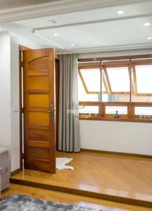 Imagem Sobrado com 2 Quartos à Venda, 100 m² em Santa Maria - São Caetano Do Sul Imagem Sobrado com 2 Quartos à Venda, 100 m² em Santa Maria - São Caetano Do Sul