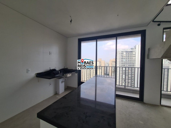 Imagem Cobertura com 4 Quartos à Venda, 200 m² em Jardim Das Acácias - São Paulo
