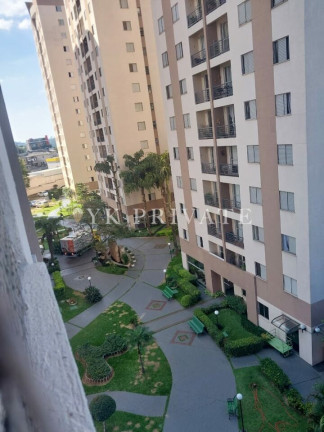 Imagem Apartamento com 3 Quartos à Venda, 65 m² em Parque São Domingos - São Paulo