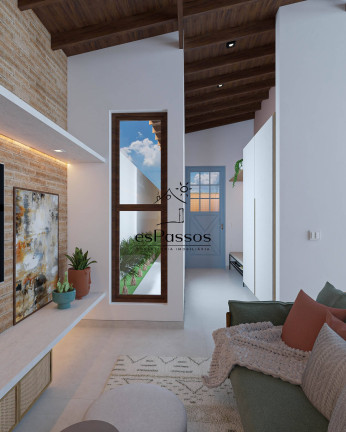 Imagem Casa com 3 Quartos à Venda, 1.000 m² em Nsa Aparecida - Florestal