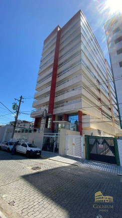 Imagem Apartamento com 2 Quartos à Venda, 64 m² em Aviação - Praia Grande