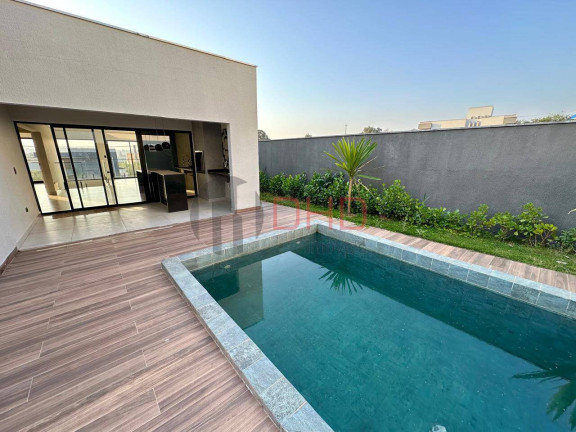 Imagem Casa de Condomínio com 3 Quartos à Venda, 308 m² em Cyrela Landscape Esplanada - Votorantim