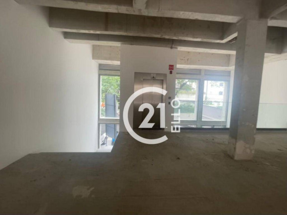 Imagem Loja para Alugar, 611 m² em Itaim - São Paulo Imagem Loja para Alugar, 611 m² em Itaim - São Paulo