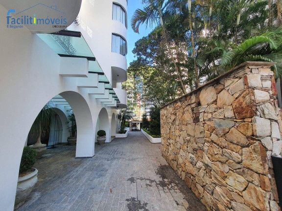 Imagem Apartamento com 4 Quartos à Venda, 228 m² em Centro - São Bernardo Do Campo Imagem Apartamento com 4 Quartos à Venda, 228 m² em Centro - São Bernardo Do Campo