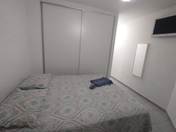 Imagem Apartamento com 2 Quartos à Venda, 78 m² em Jardim Astúrias - Guarujá