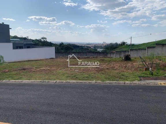 Imagem Terreno à Venda, 434 m² em Sunlake Spa Residencial - Sorocaba Imagem Terreno à Venda, 434 m² em Sunlake Spa Residencial - Sorocaba