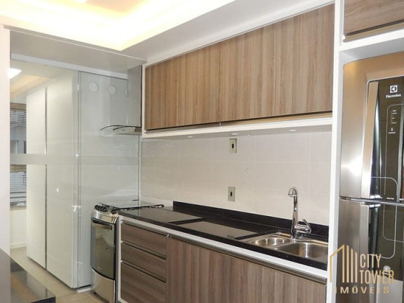 Imagem Apartamento com 1 Quarto à Venda, 69 m² em Jardim Das Acácias - São Paulo