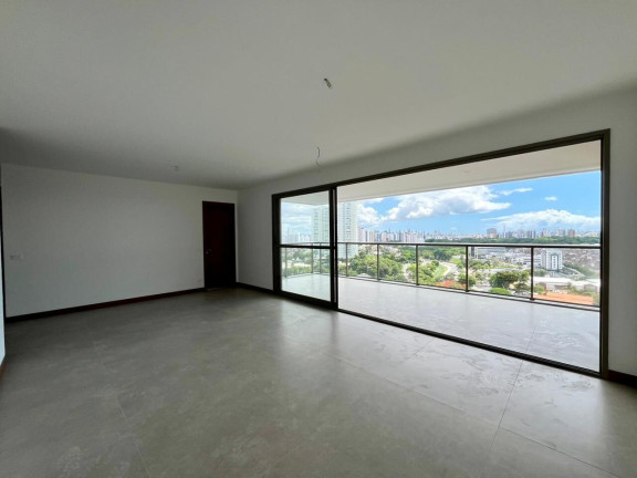 Imagem Apartamento com 3 Quartos à Venda, 154 m² em Horto Florestal - Salvador Imagem Apartamento com 3 Quartos à Venda, 154 m² em Horto Florestal - Salvador