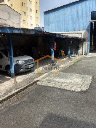 Imagem Terreno à Venda, 1.000 m² em Santana - São Paulo Imagem Terreno à Venda, 1.000 m² em Santana - São Paulo