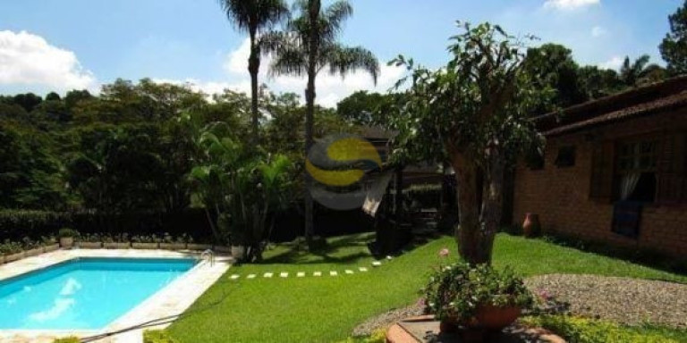 Imagem Casa de Condomínio com 3 Quartos à Venda, 370 m² em Chácara Moinho Velho - Carapicuíba Imagem Casa de Condomínio com 3 Quartos à Venda, 370 m² em Chácara Moinho Velho - Carapicuíba