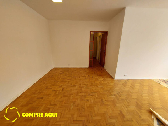 Imagem Apartamento com 2 Quartos à Venda, 98 m² em Consolação - São Paulo
