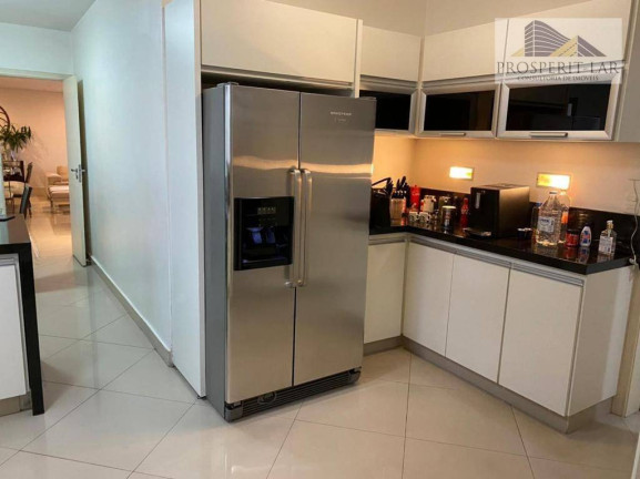 Imagem Apartamento com 4 Quartos à Venda, 218 m² em Jardim Barbosa - Guarulhos Imagem Apartamento com 4 Quartos à Venda, 218 m² em Jardim Barbosa - Guarulhos