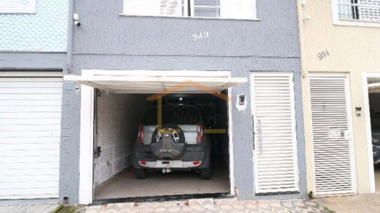Imagem Sobrado com 2 Quartos à Venda, 150 m² em Vila Maria - São Paulo Imagem Sobrado com 2 Quartos à Venda, 150 m² em Vila Maria - São Paulo