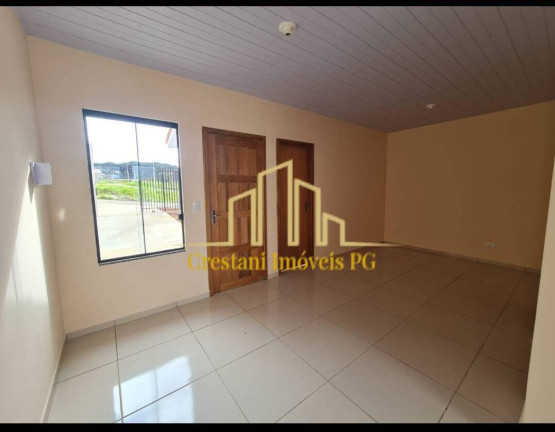 Imagem Casa com 2 Quartos à Venda, em Bairro Gps Uvaranas - Ponta Grossa Imagem Casa com 2 Quartos à Venda, em Bairro Gps Uvaranas - Ponta Grossa