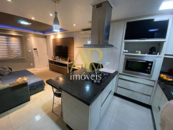 Imagem Casa com 2 Quartos à Venda, 100 m² em Potecas - São José