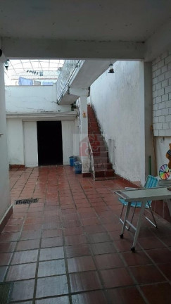 Imagem Casa com 6 Quartos à Venda, 364 m² em Menino Deus - Porto Alegre