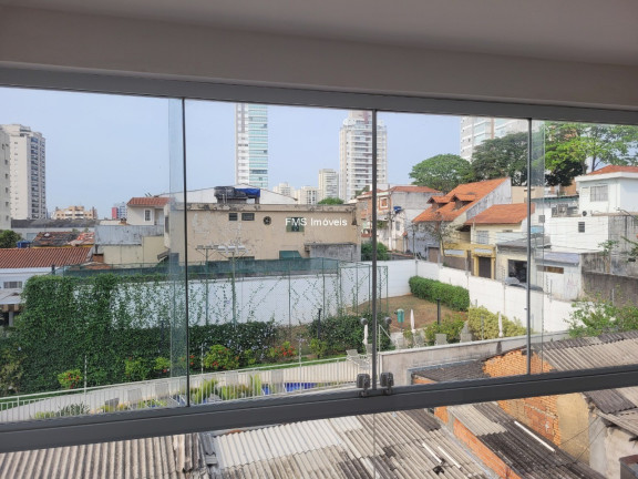 Imagem Imóvel com 2 Quartos à Venda, 49 m² em Vila Clementino - São Paulo Imagem Imóvel com 2 Quartos à Venda, 49 m² em Vila Clementino - São Paulo