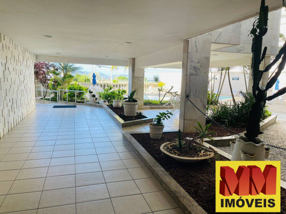 Imagem Apartamento com 3 Quartos à Venda, 112 m² em Vila Nova - Cabo Frio