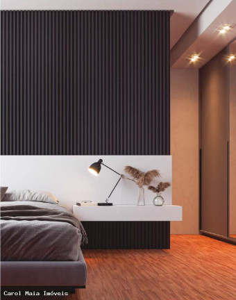 Imagem Imóvel com 3 Quartos à Venda, 58 m² em Funcionários - Belo Horizonte