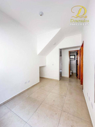 Imagem Casa com 2 Quartos à Venda, 48 m² em Tupi - Praia Grande