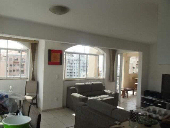 Imagem Apartamento com 4 Quartos à Venda, 205 m² em Recreio dos Bandeirantes - Rio de Janeiro Imagem Apartamento com 4 Quartos à Venda, 205 m² em Recreio dos Bandeirantes - Rio de Janeiro