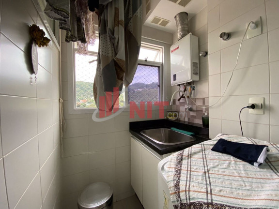 Imagem Apartamento com 2 Quartos à Venda, 75 m² em Santa Rosa - Niterói Imagem Apartamento com 2 Quartos à Venda, 75 m² em Santa Rosa - Niterói