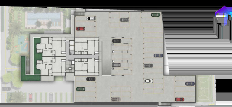 Imagem Apartamento com 2 Quartos à Venda, 74 m² em Passo Da Areia - Porto Alegre