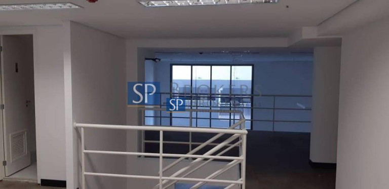 Imagem Sala Comercial para Alugar, 167 m² em Brooklin - São Paulo Imagem Sala Comercial para Alugar, 167 m² em Brooklin - São Paulo