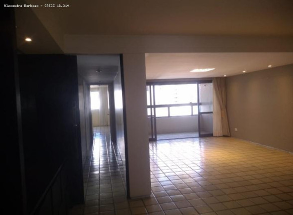 Imagem Apartamento com 3 Quartos à Venda, 157 m² em Boa Viagem - Recife