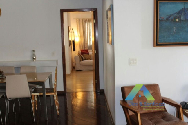 Imagem Apartamento com 4 Quartos à Venda, 180 m² em Campo Belo - São Paulo Imagem Apartamento com 4 Quartos à Venda, 180 m² em Campo Belo - São Paulo