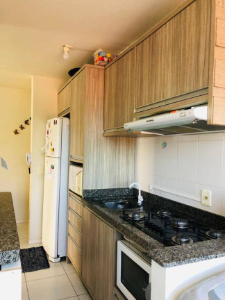 Imagem Apartamento com 2 Quartos à Venda, 55 m² em Praça - Tijucas