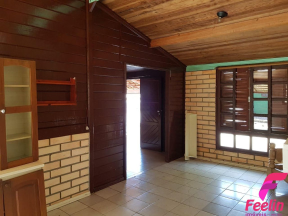 Imagem Casa com 3 Quartos à Venda, 99 m² em Campeche - Florianópolis