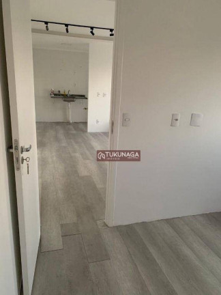 Imagem Apartamento com 1 Quarto à Venda, 47 m² em Vila Rosália - Guarulhos