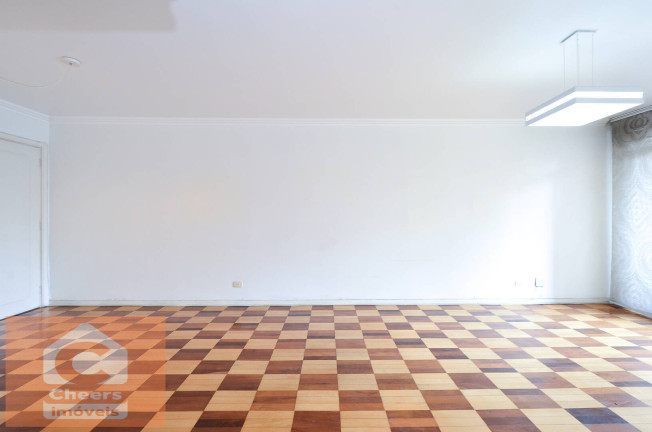 Imagem Apartamento com 3 Quartos à Venda, 132 m² em Moema - São Paulo