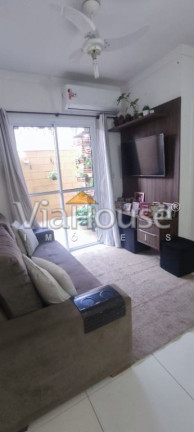 Imagem Apartamento com 2 Quartos à Venda, 46 m² em Jardim Manoel Penna - Ribeirão Preto