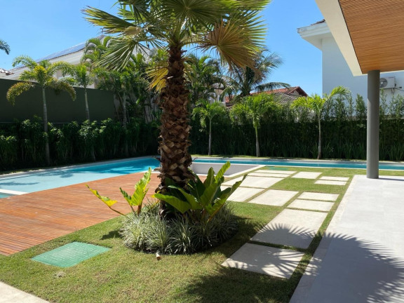 Imagem Casa de Condomínio com 5 Quartos à Venda, em Barra Da Tijuca - Rio De Janeiro Imagem Casa de Condomínio com 5 Quartos à Venda, em Barra Da Tijuca - Rio De Janeiro